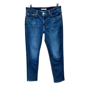 🌻Levi's Boyfriend Fit Mid-rise waist Jeans Women's Size 29
